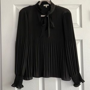 Black Max Studio Shirt Size Small